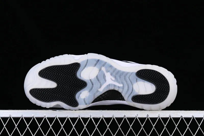 All categories Air Jordan Jordan series basketball shoes Air Jordan 11 P version Air Jordan 11 "DMP" AJ11 Joe 11 gold brick Kang buckle CT8012-170